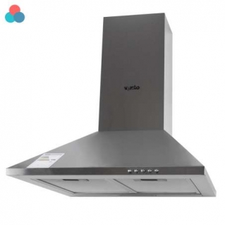 VENTOLUX LIDO 50 INOX (700) купить в Запорожье Вытяжка VENTOLUX LIDO 50 INOX (700) в Запорожье